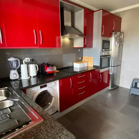 Habitación en casa particular In Close To Airport Distrito de Faro