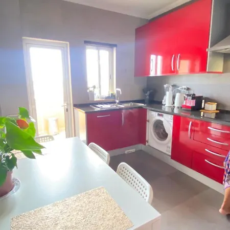 Kwatera prywatna In Close To Airport Dystrykt Faro