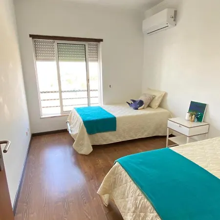 In Close To Airport Privatunterkunft